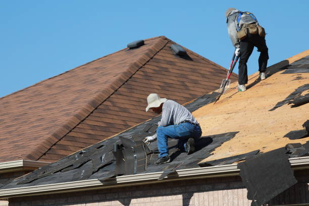 Best Roof Coating and Sealing  in New London, OH