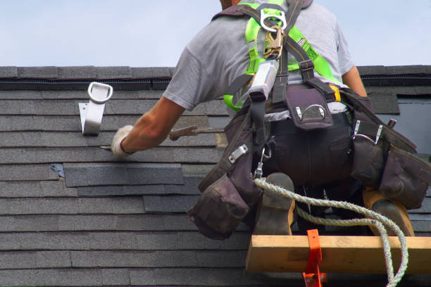 Asphalt Shingles Roofing in New London, OH