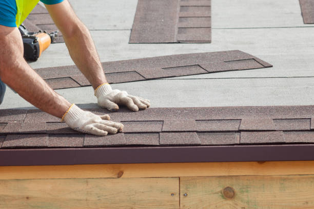 Best Emergency Roof Repair Services  in New London, OH